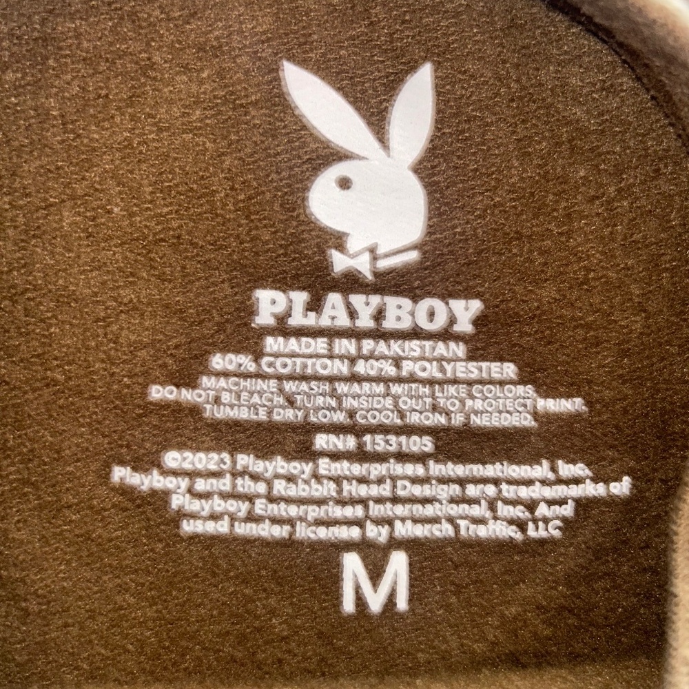 Playboy Sweatshirt